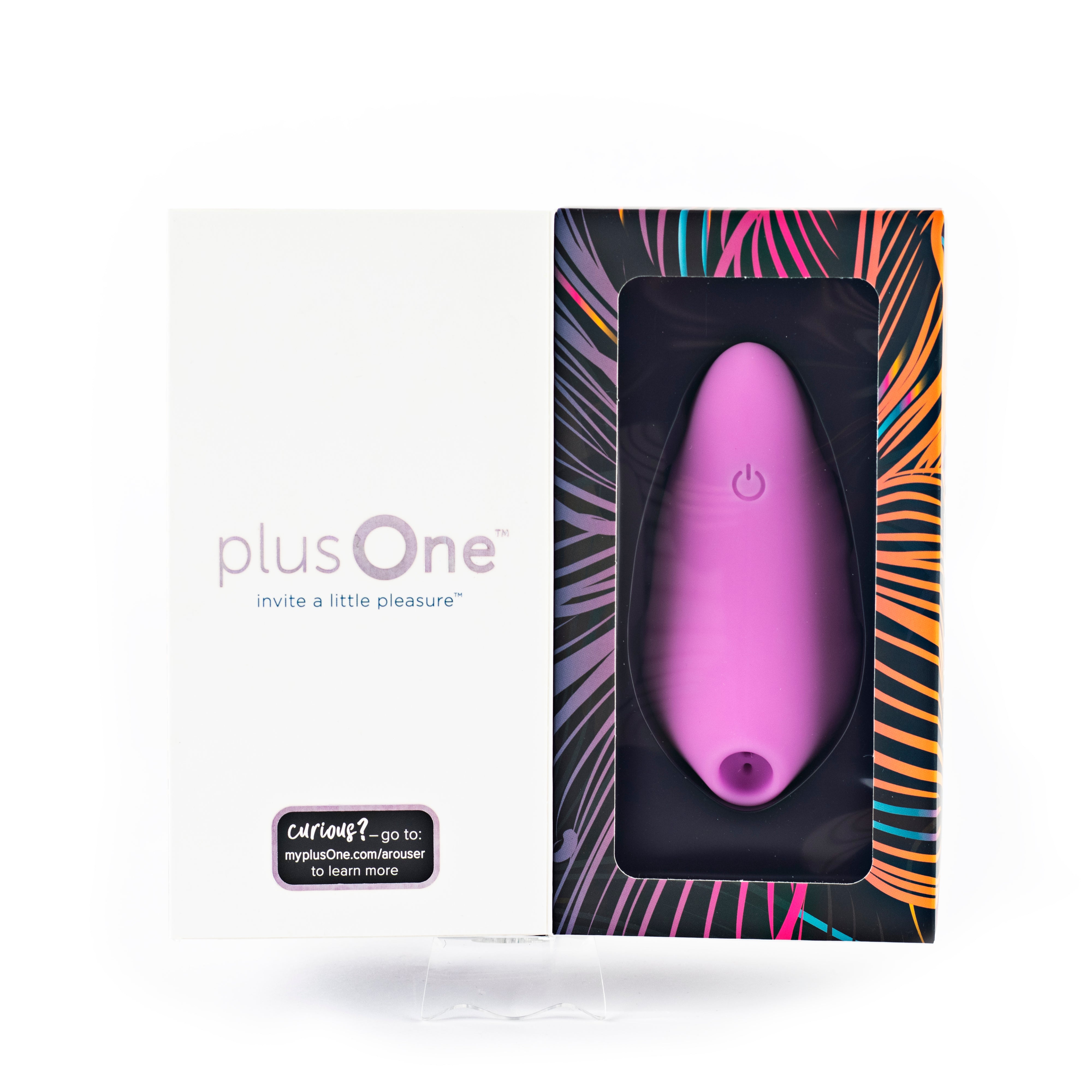 Succionador Plus one