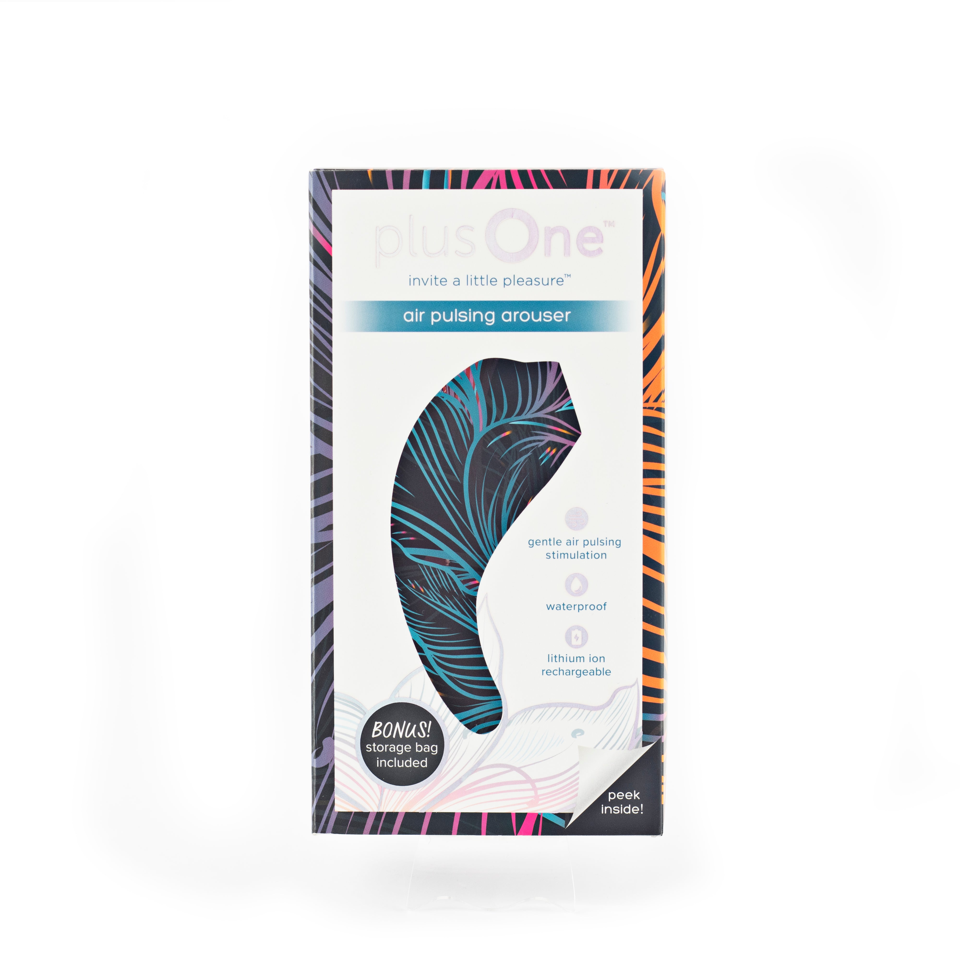 Succionador Plus one