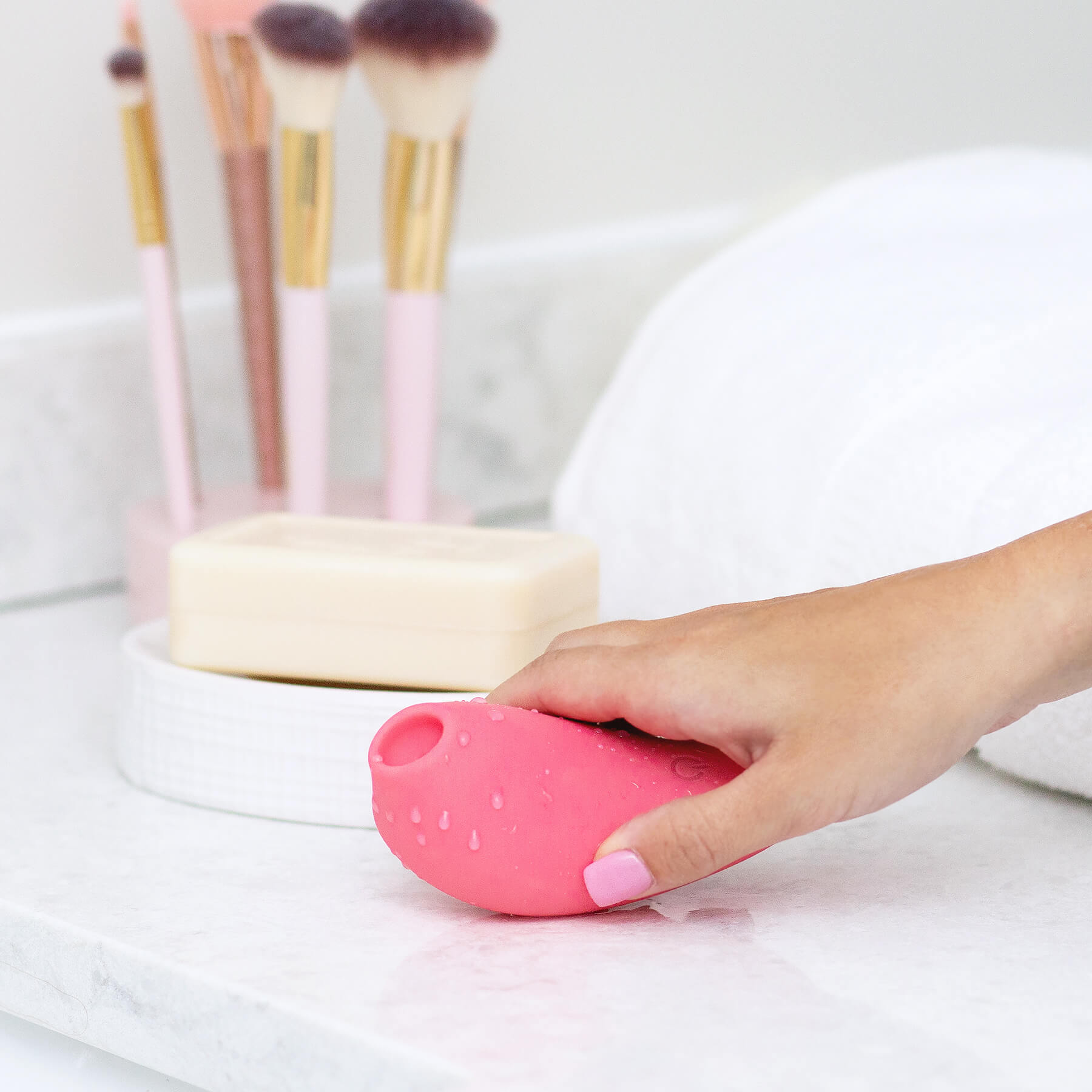 Succionador Plus one