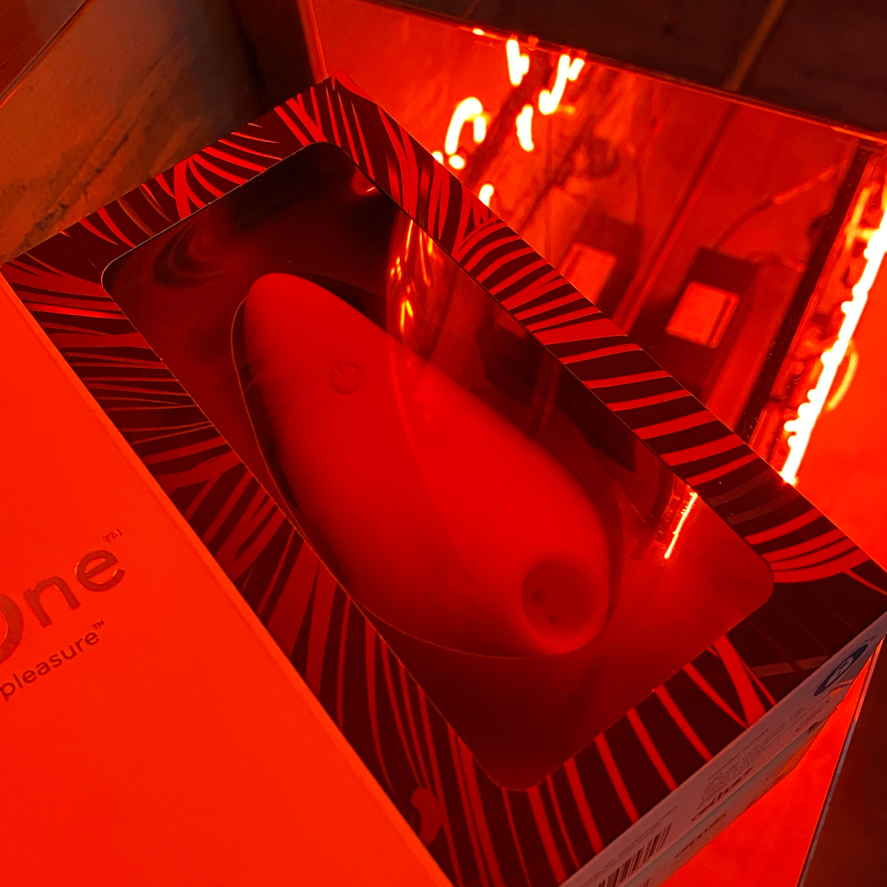 Succionador Plus one