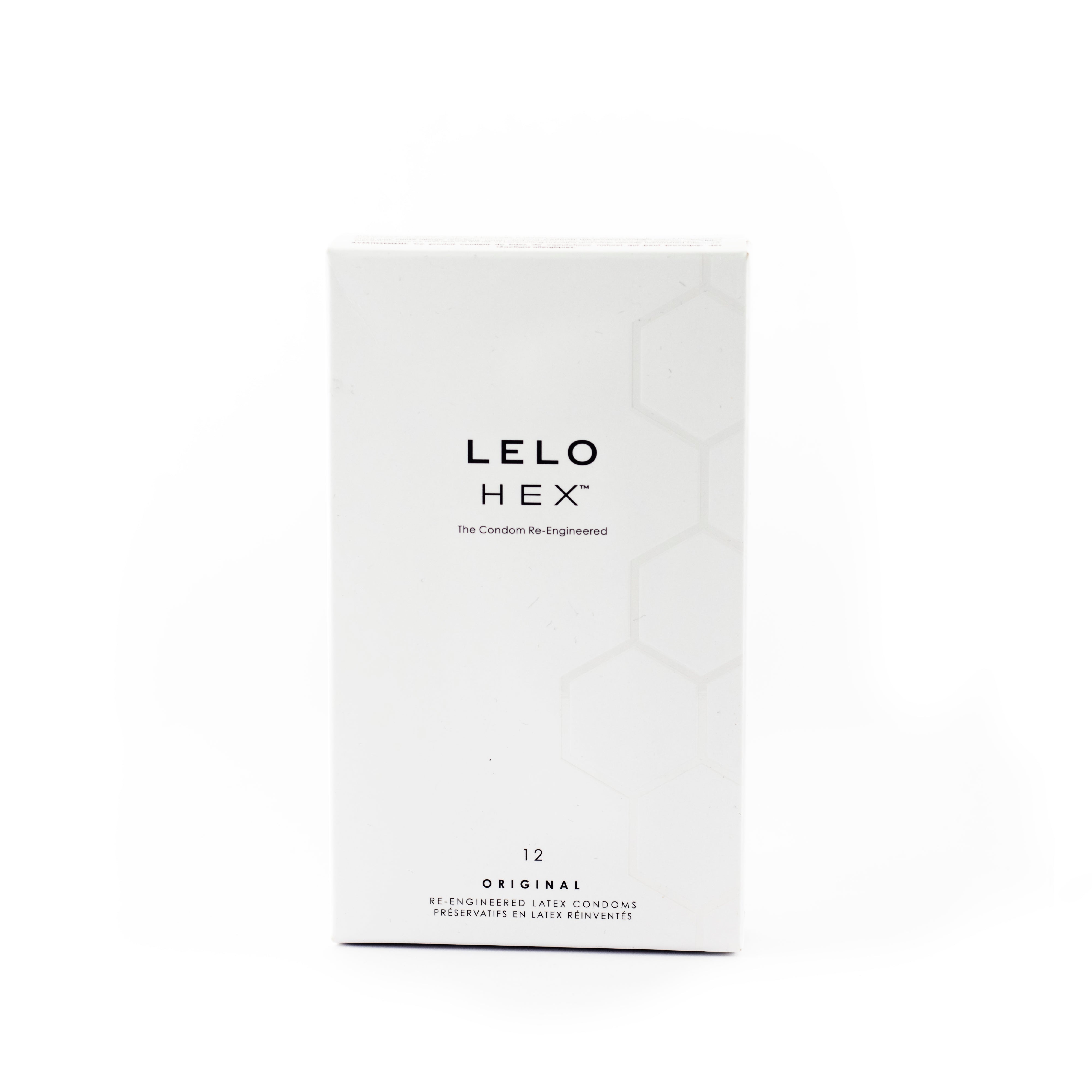 Lelo condoms