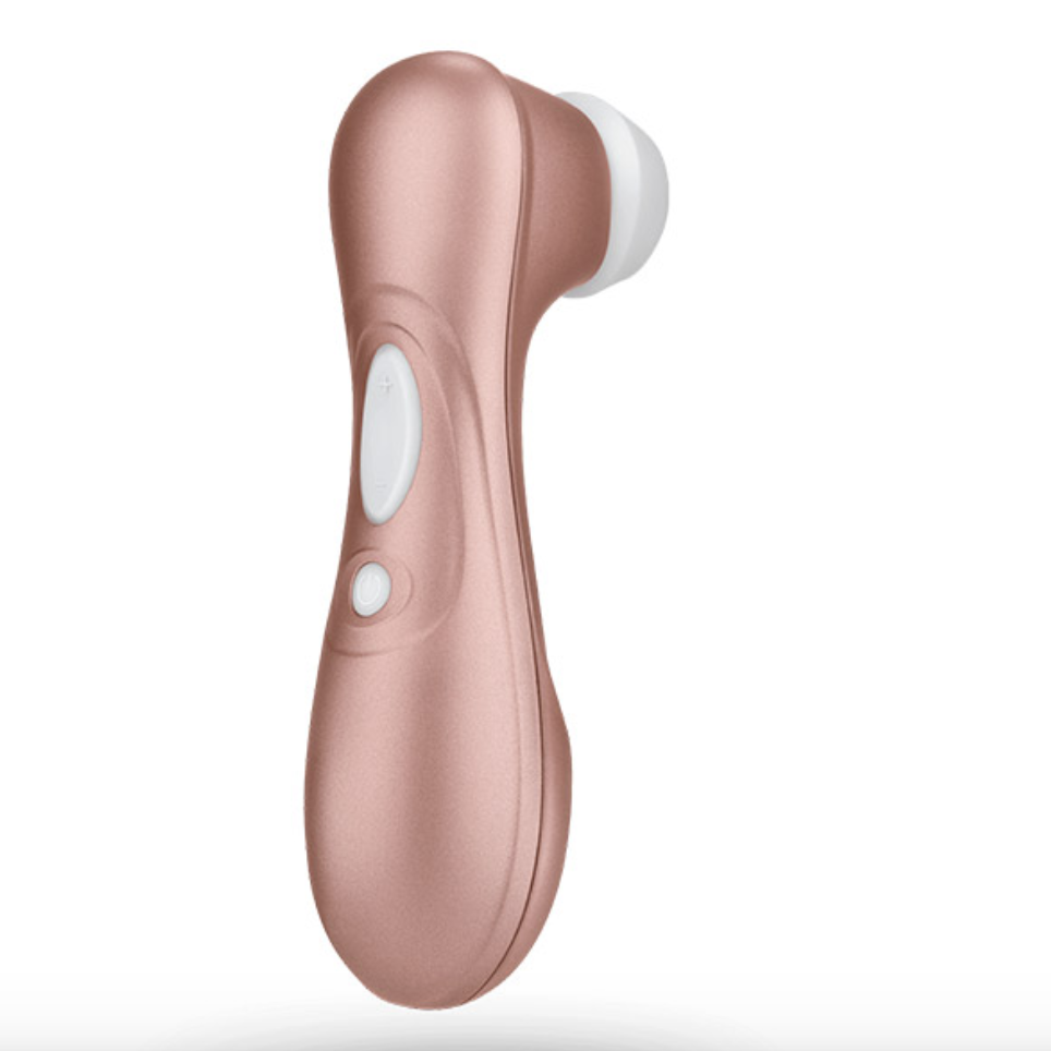 Satisfyer Pro 2 Next Generation – Succionador de Clítoris