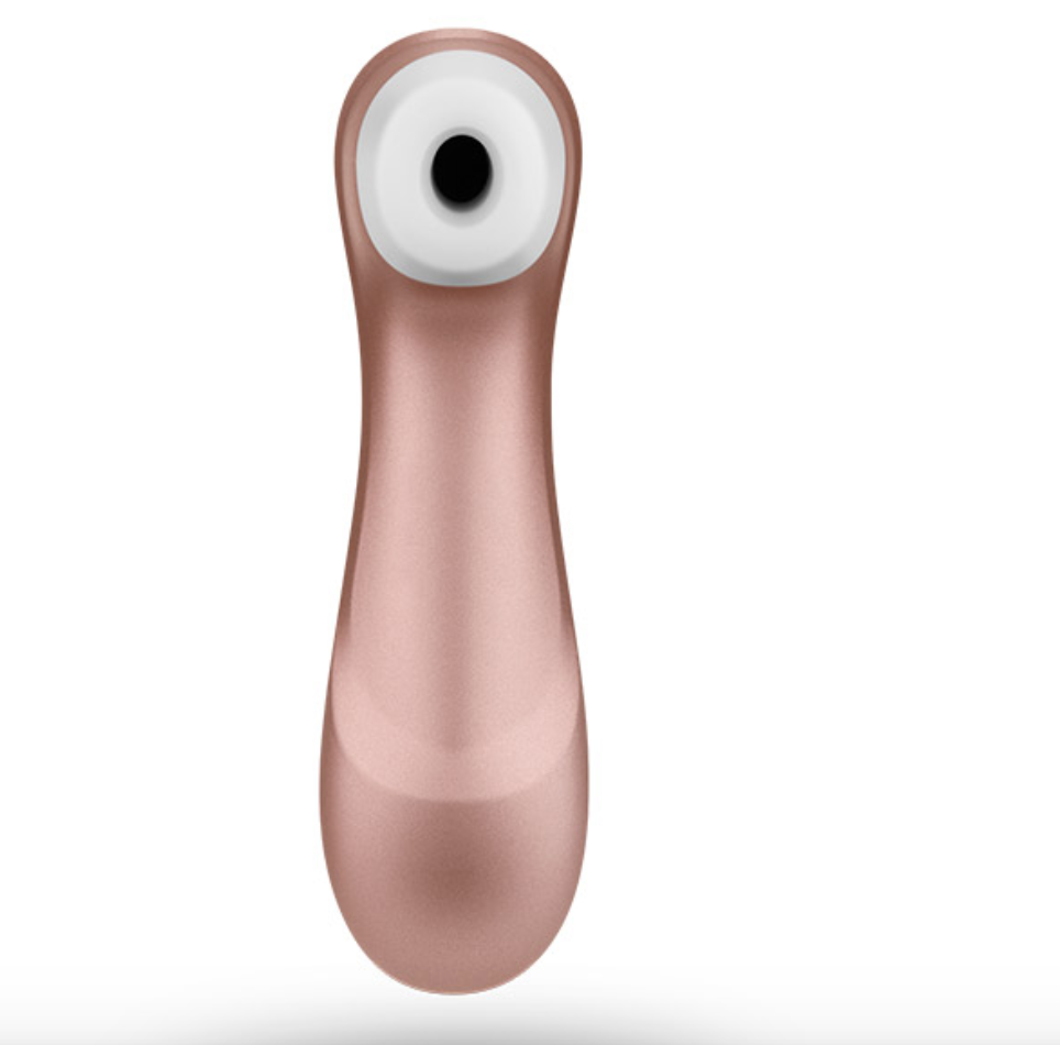 Satisfyer Pro 2 Next Generation – Succionador de Clítoris