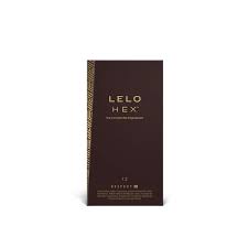 Lelo XL condoms